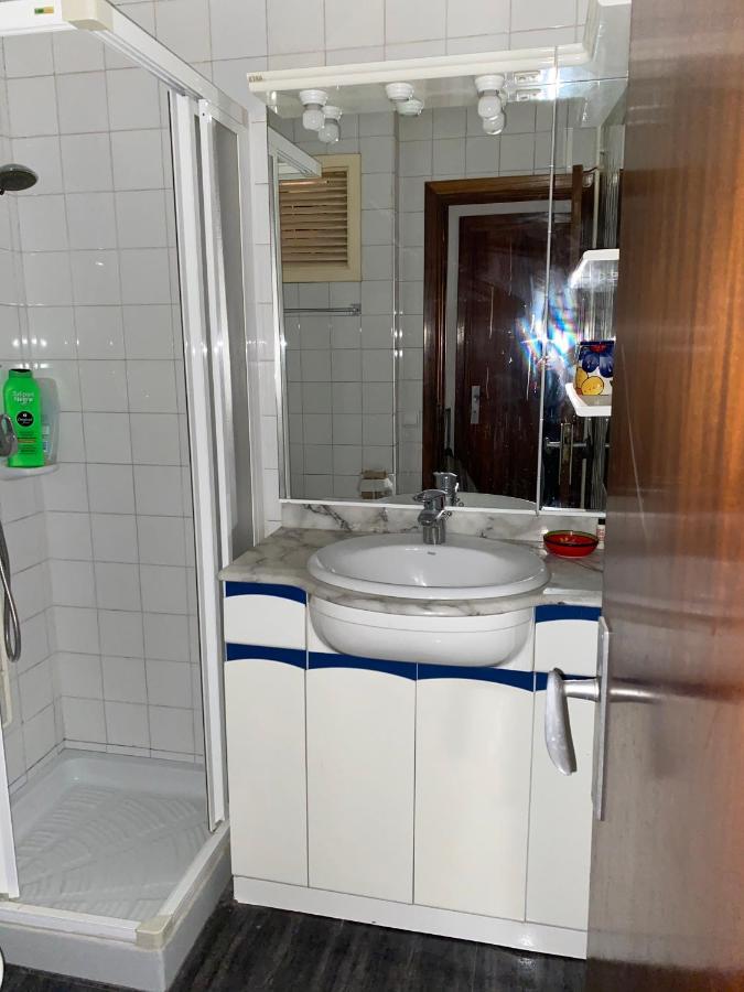 Appartement Spacieux, Front De Mer, Vue Splendide Salou Bagian luar foto